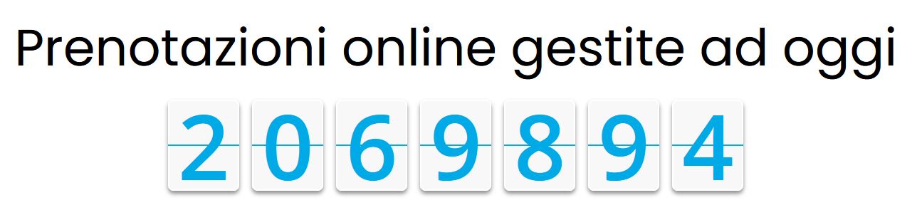 Software Gestione Parcheggi